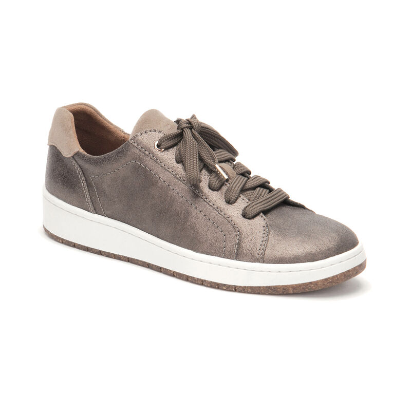 Aetrex Blake Comfort Women's Sneakers Brown | JNB903TE