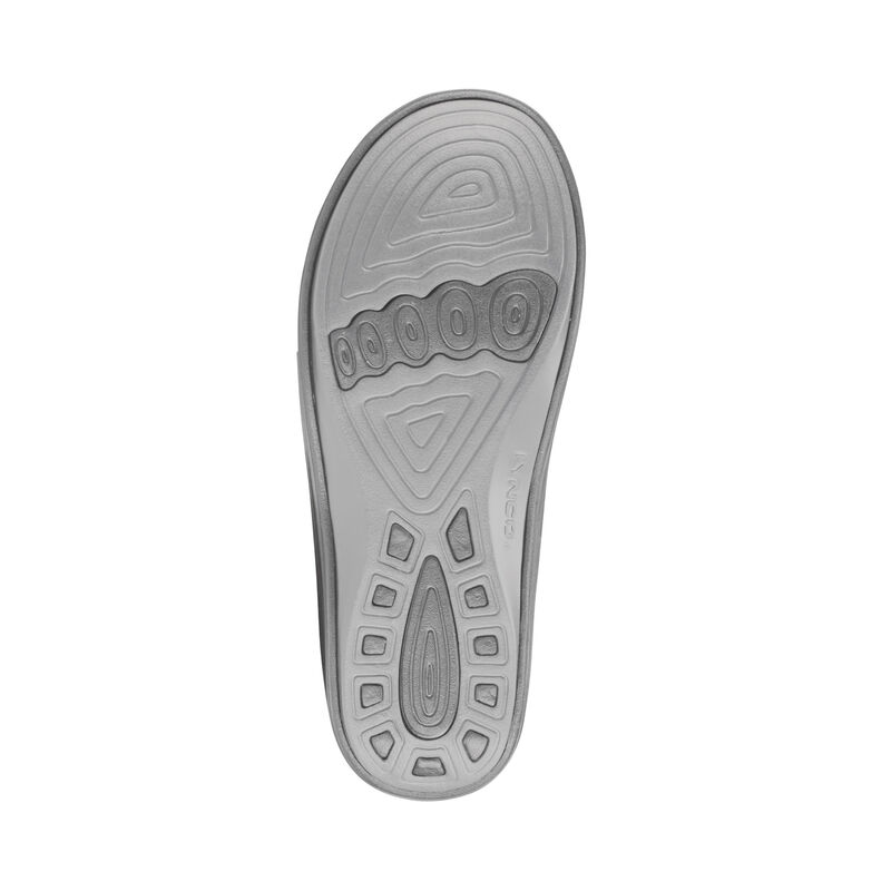 Aetrex Bondi Orthotic Women's Clogs Grey | QUU1142FM